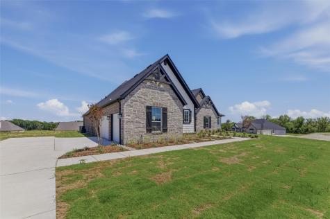 815 Valley Ridge Road Van Alstyne TX 75495