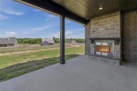 815 Valley Ridge Road Van Alstyne TX 75495