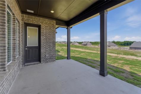 815 Valley Ridge Road Van Alstyne TX 75495