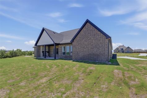815 Valley Ridge Road Van Alstyne TX 75495