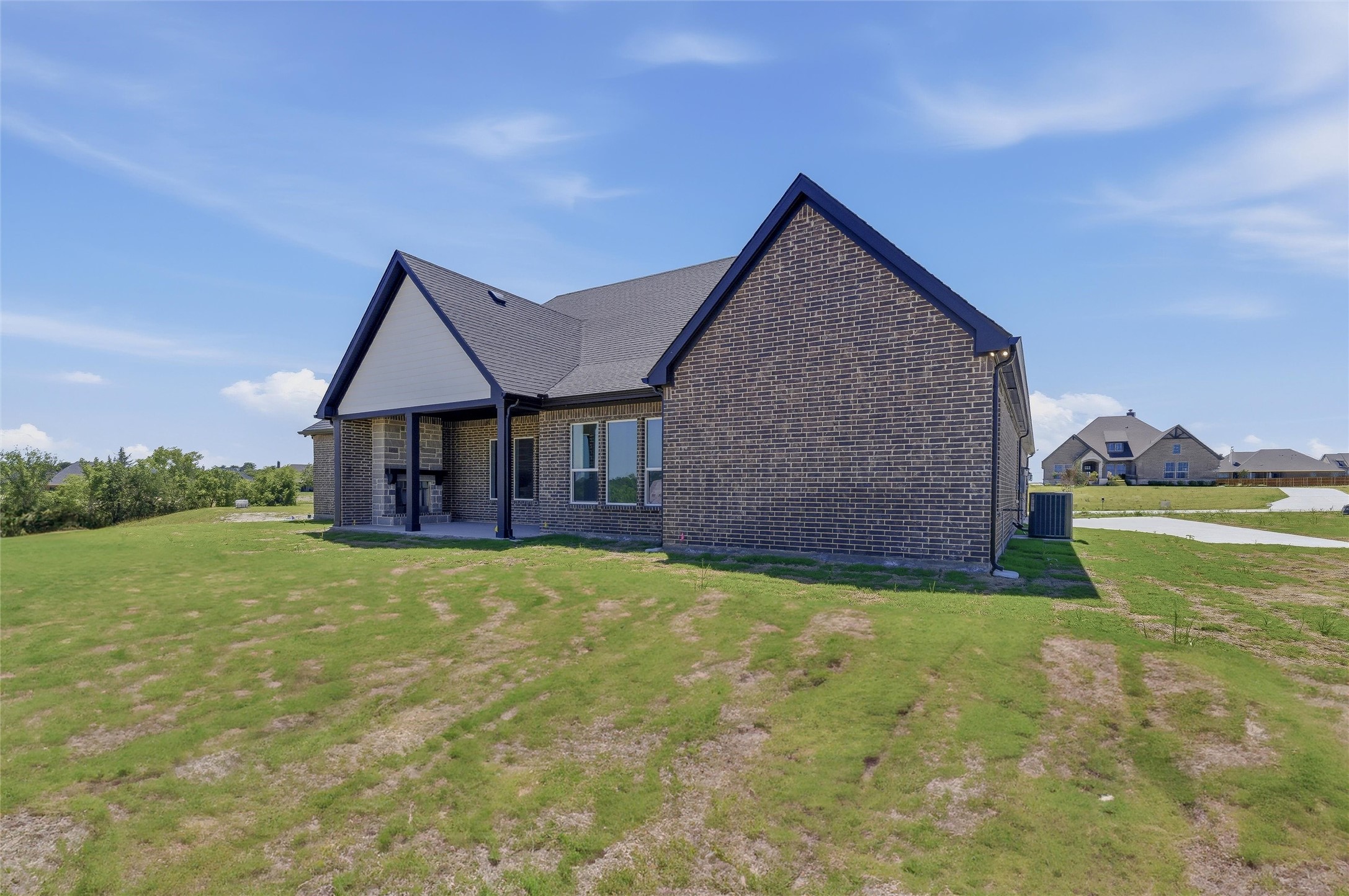 815 Valley Ridge Road Van Alstyne TX 75495
