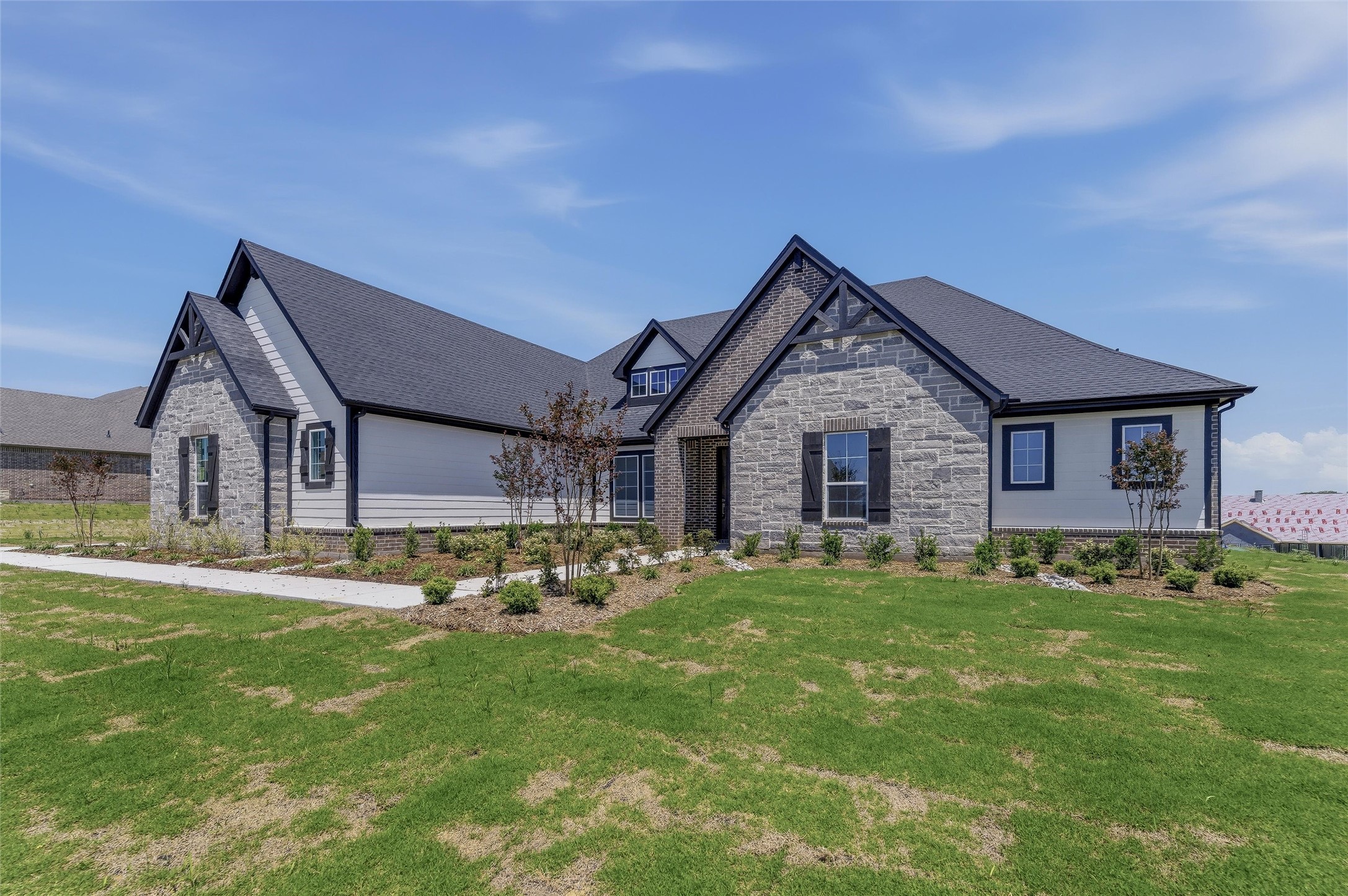 815 Valley Ridge Road Van Alstyne TX 75495