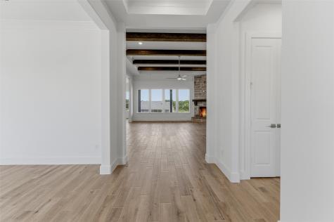 815 Valley Ridge Road Van Alstyne TX 75495