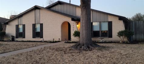 1505 Trowbridge Street Garland TX 75044