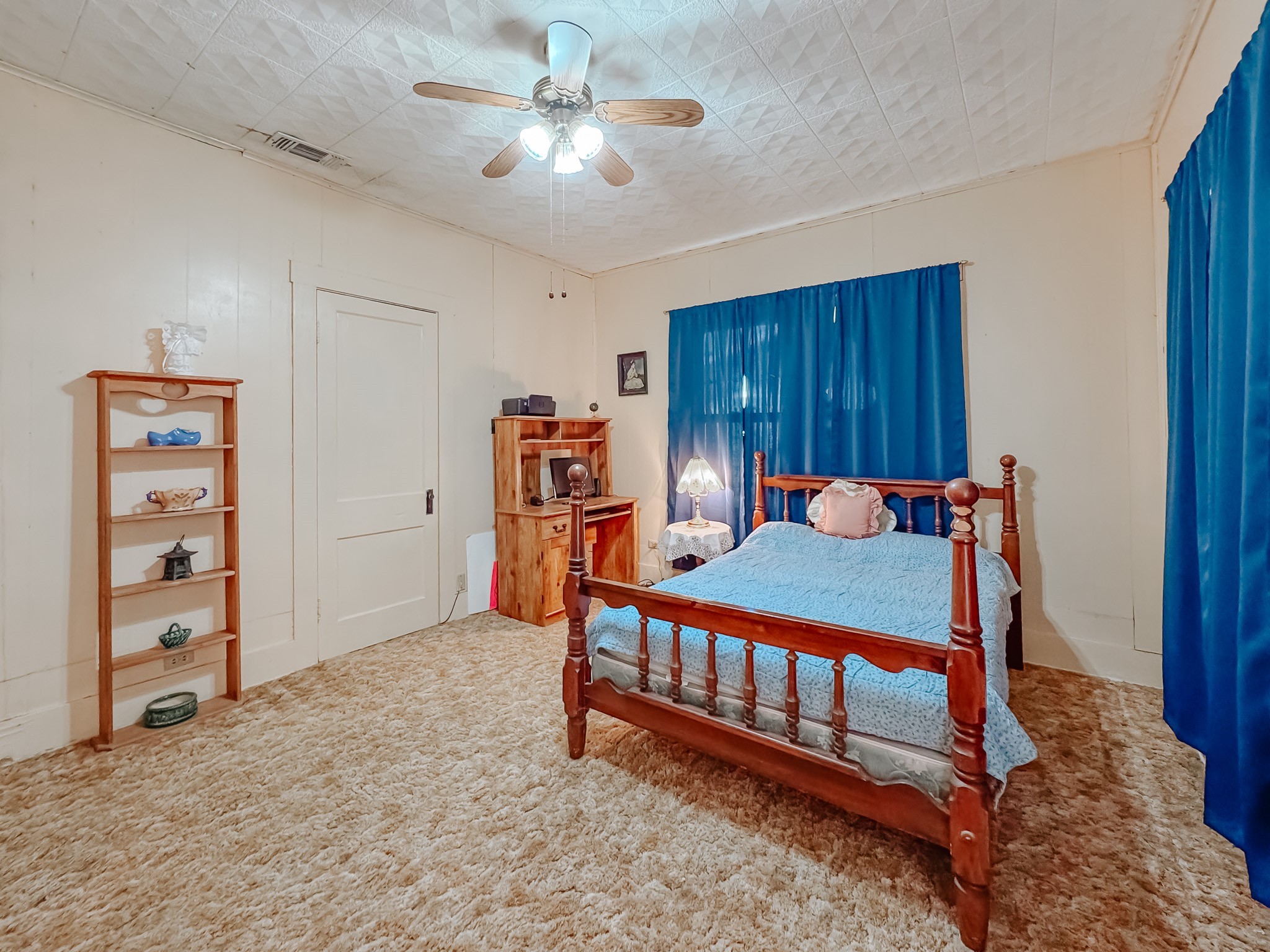 512 SW 2nd Street Kerens TX 75144