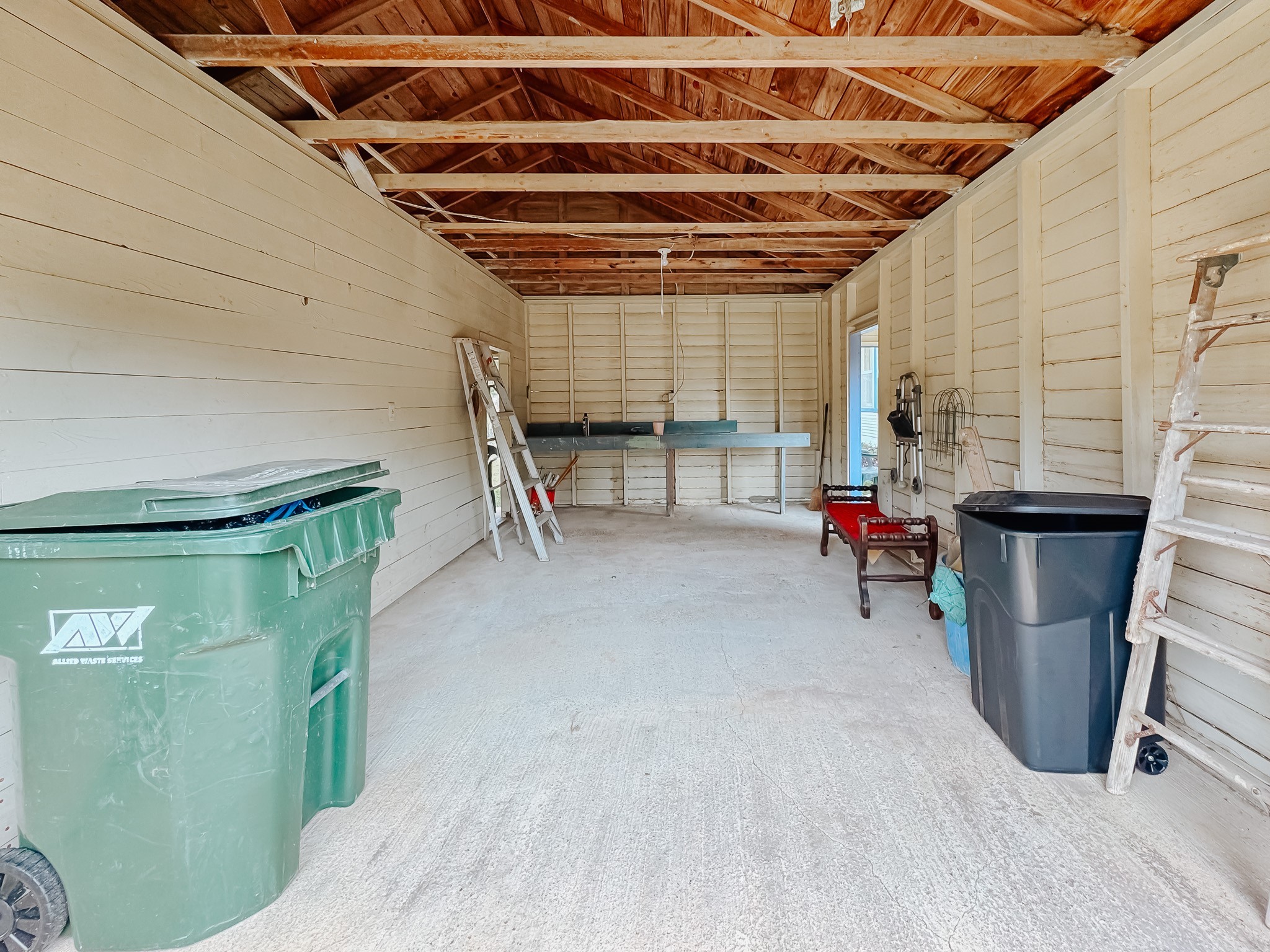 512 SW 2nd Street Kerens TX 75144