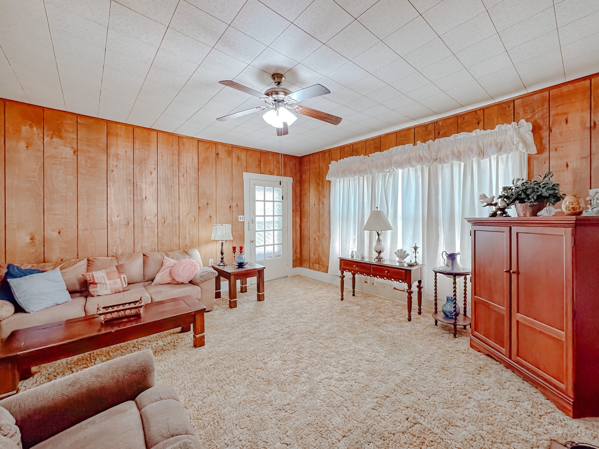 512 SW 2nd Street Kerens TX 75144