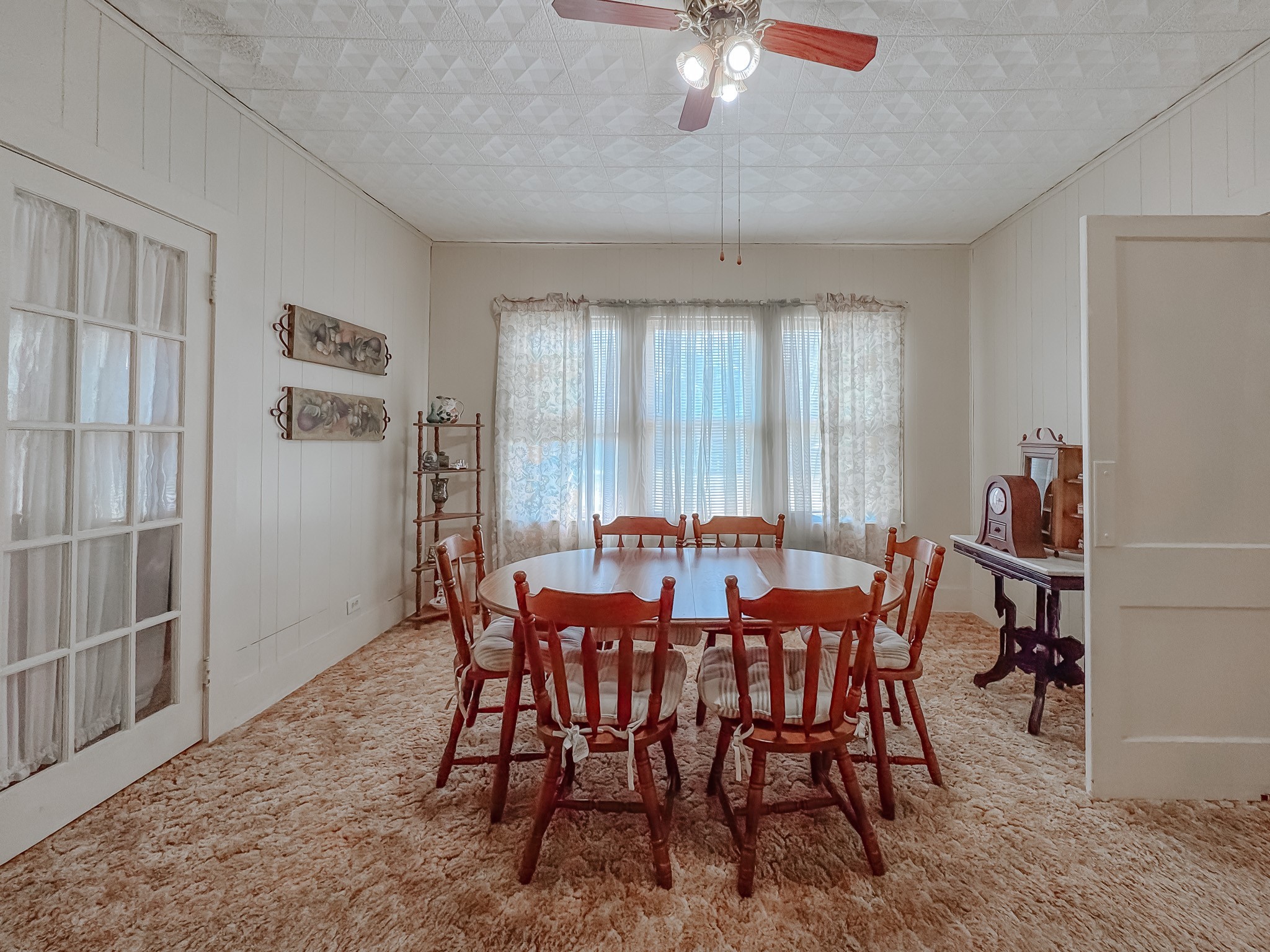 512 SW 2nd Street Kerens TX 75144