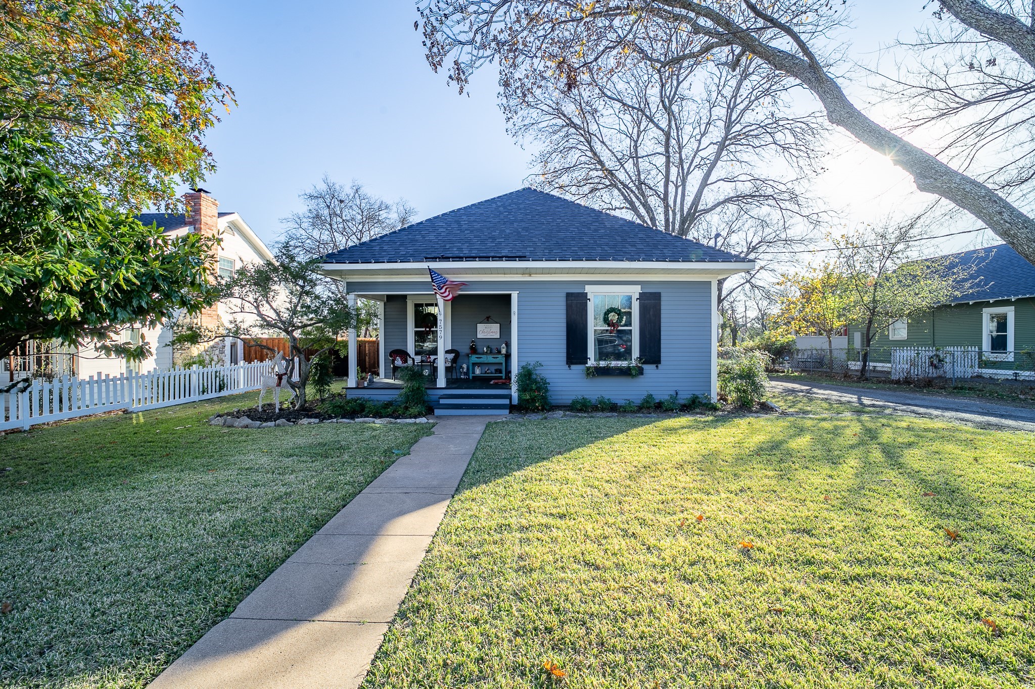 7579 Oak Street Frisco TX 75033
