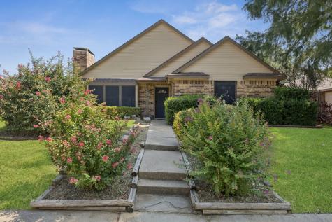 5317 Greenbrook Drive Garland TX 75043
