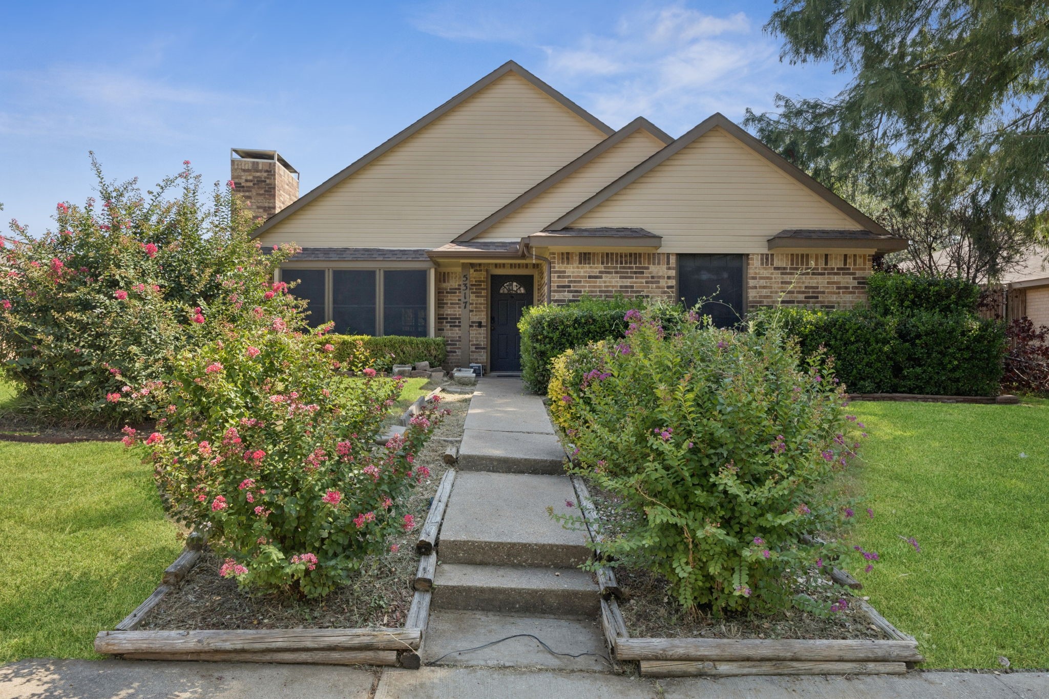 5317 Greenbrook Drive Garland TX 75043
