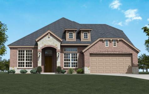 329 Eagle Ridge Forney TX 75126