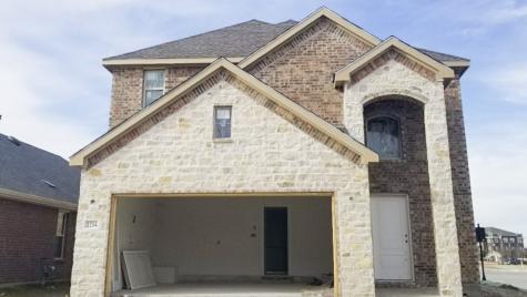 2204 Deya Drive Anna TX 75409