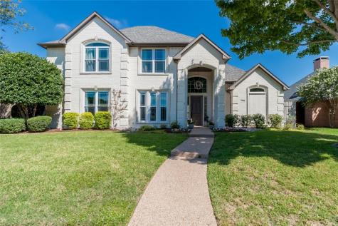 838 E Bethel School Road Coppell TX 75019