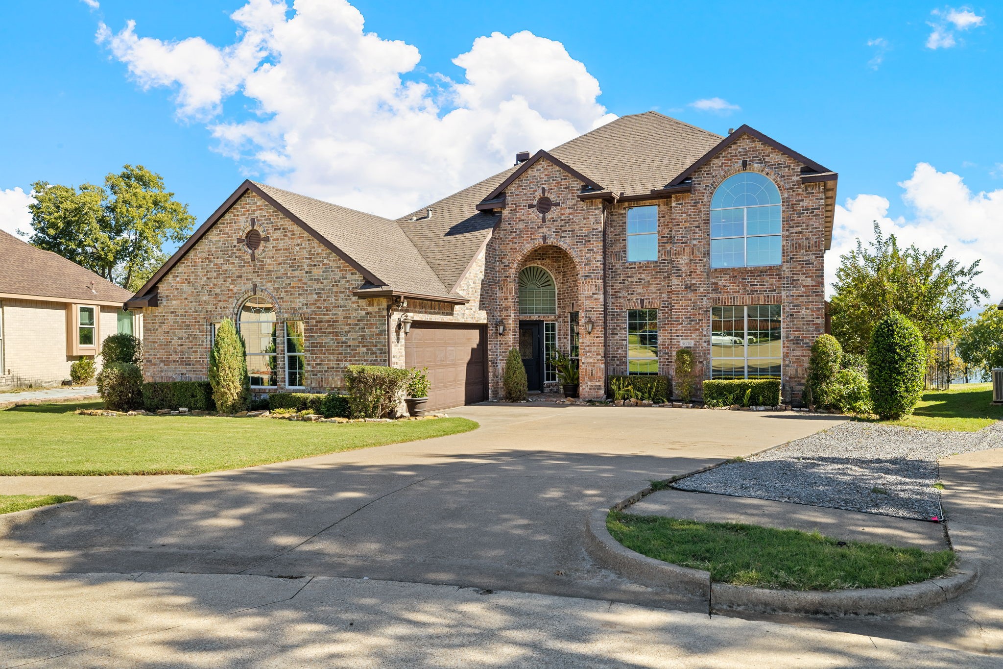 6118 Lincolnshire Court Rowlett TX 75087