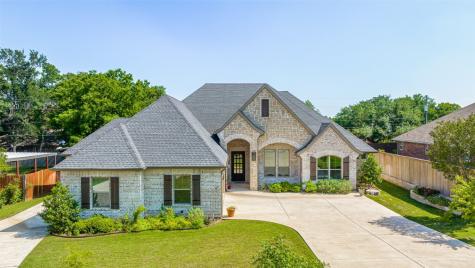 5613 Cuero Drive Granbury TX 76049