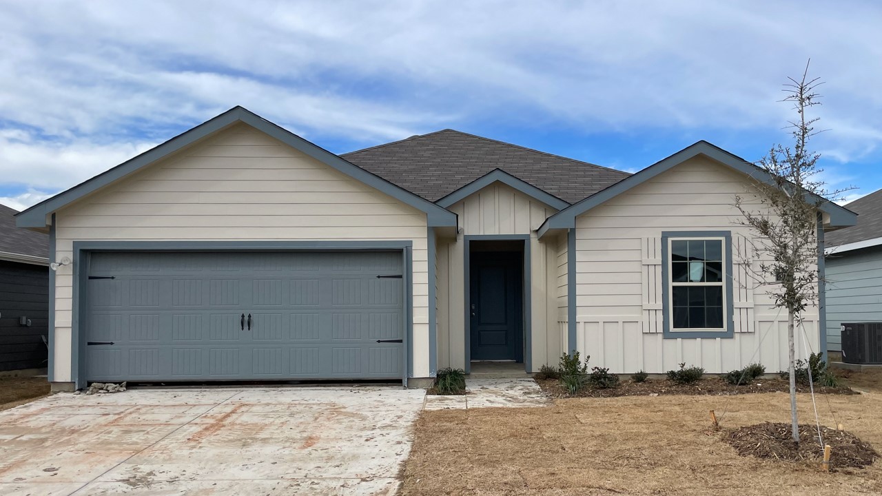308 Boxwood Drive Royse City TX 75189