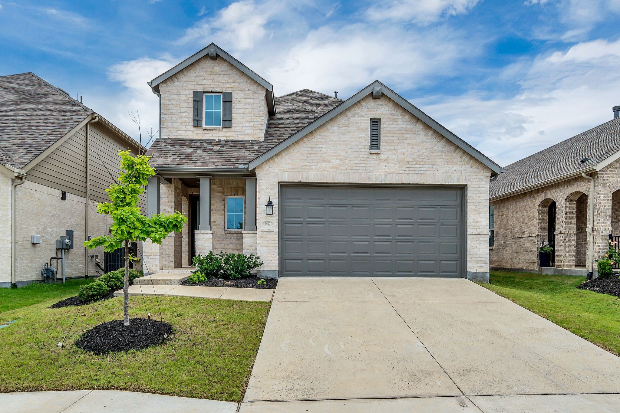 3962 Oak Creek Circle Denison TX 75020