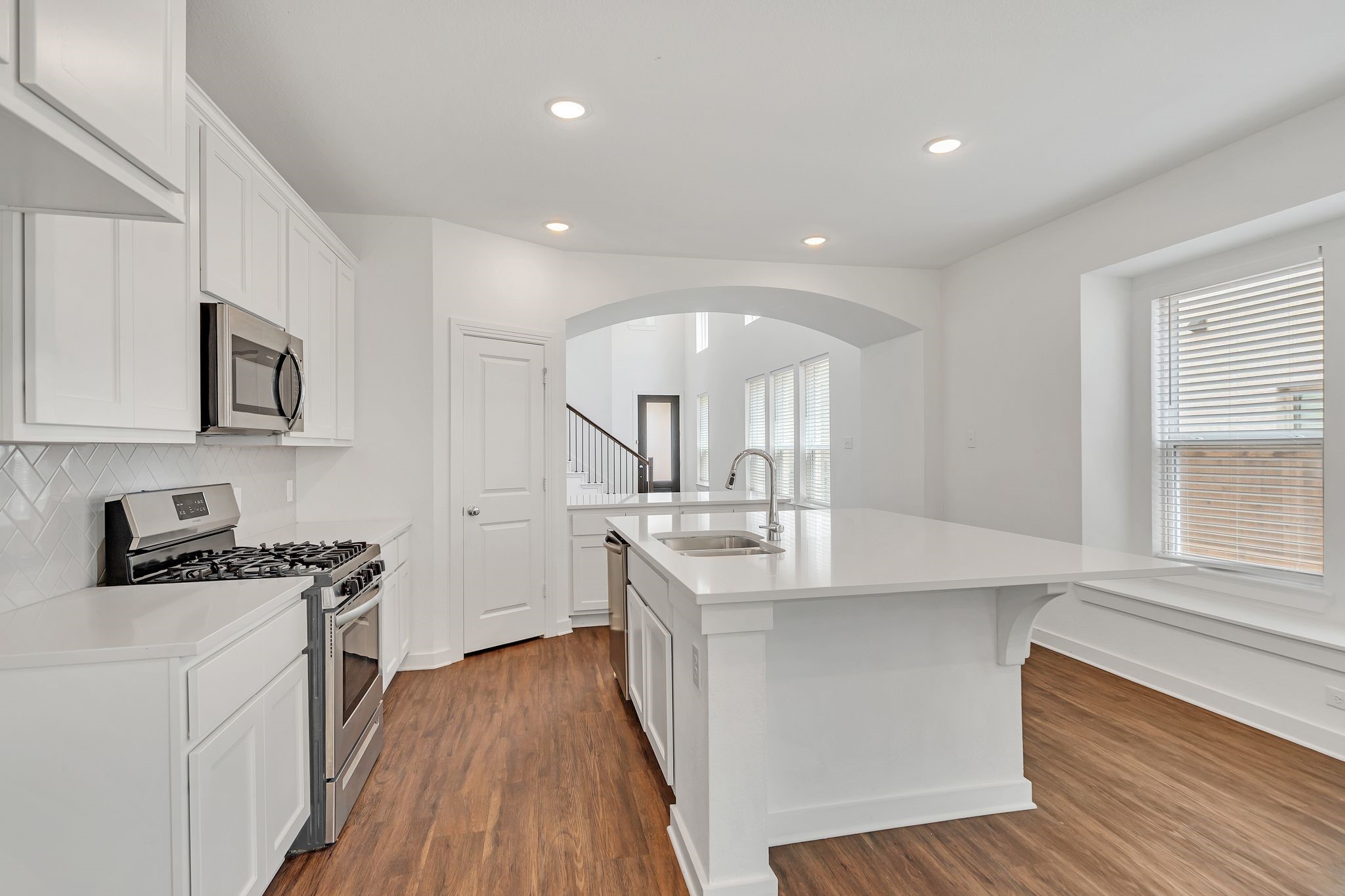 3962 Oak Creek Circle Denison TX 75020