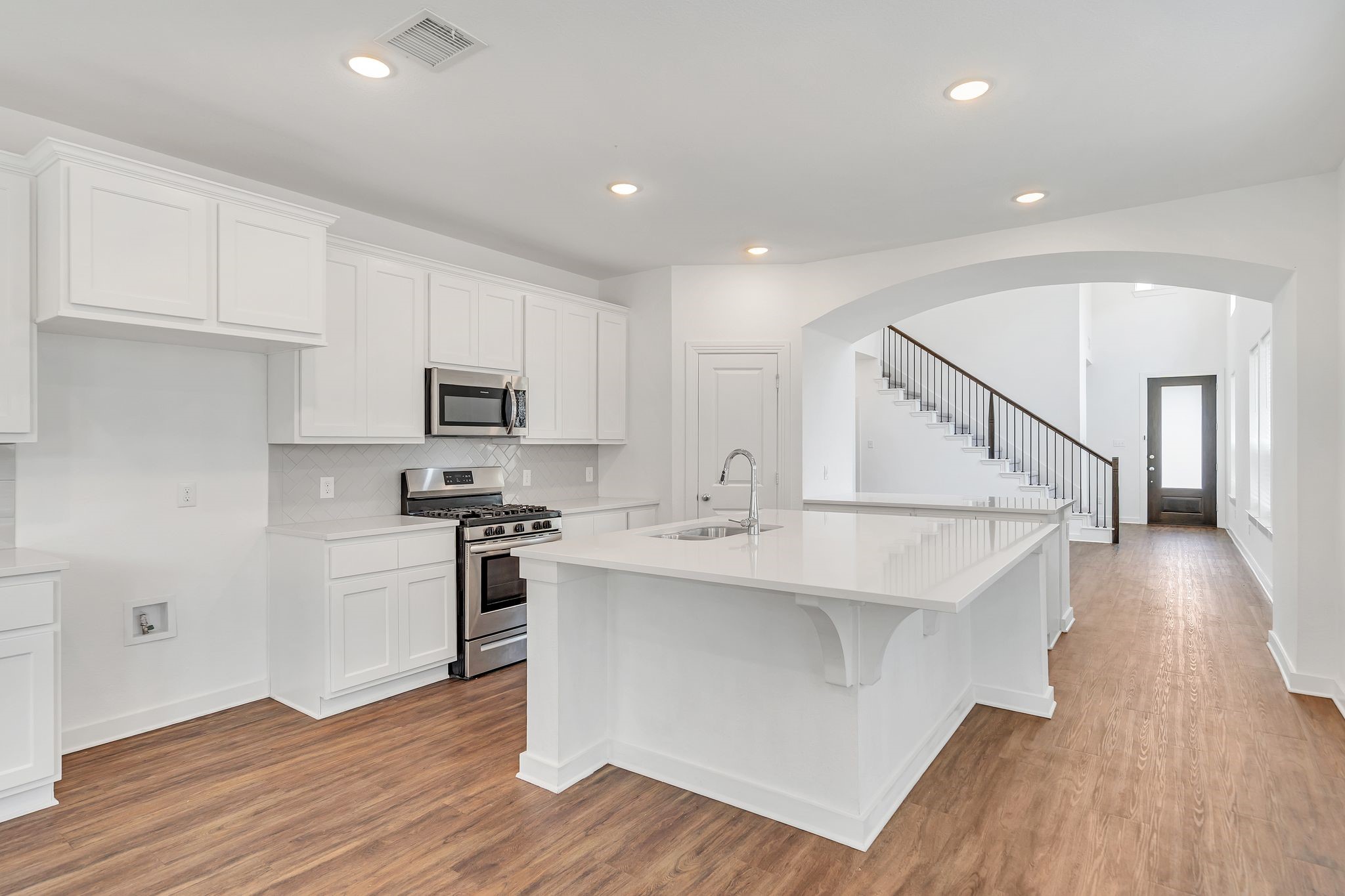 3962 Oak Creek Circle Denison TX 75020