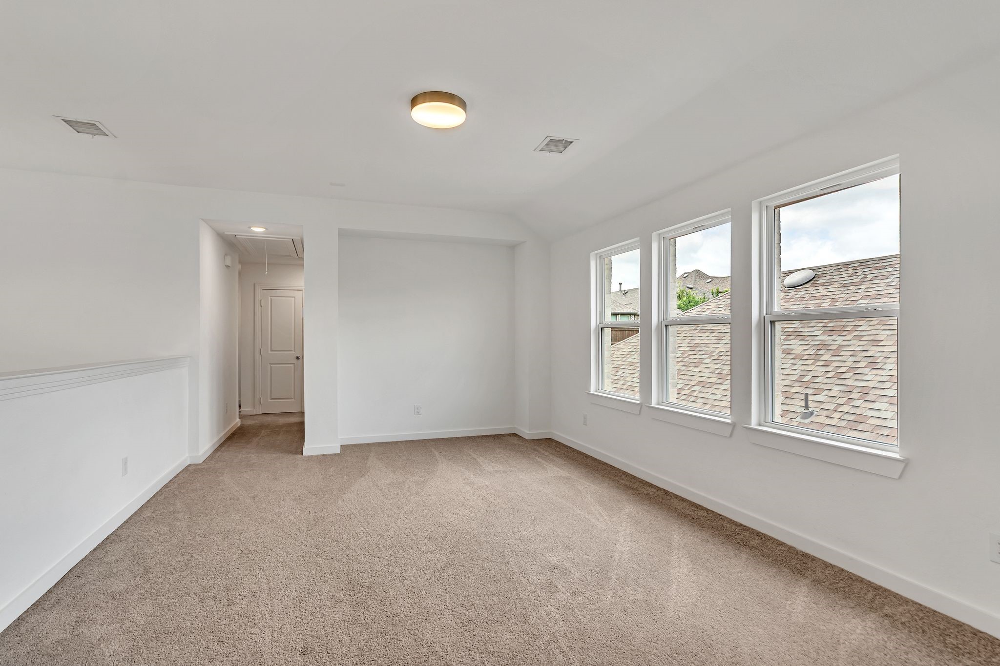 3962 Oak Creek Circle Denison TX 75020