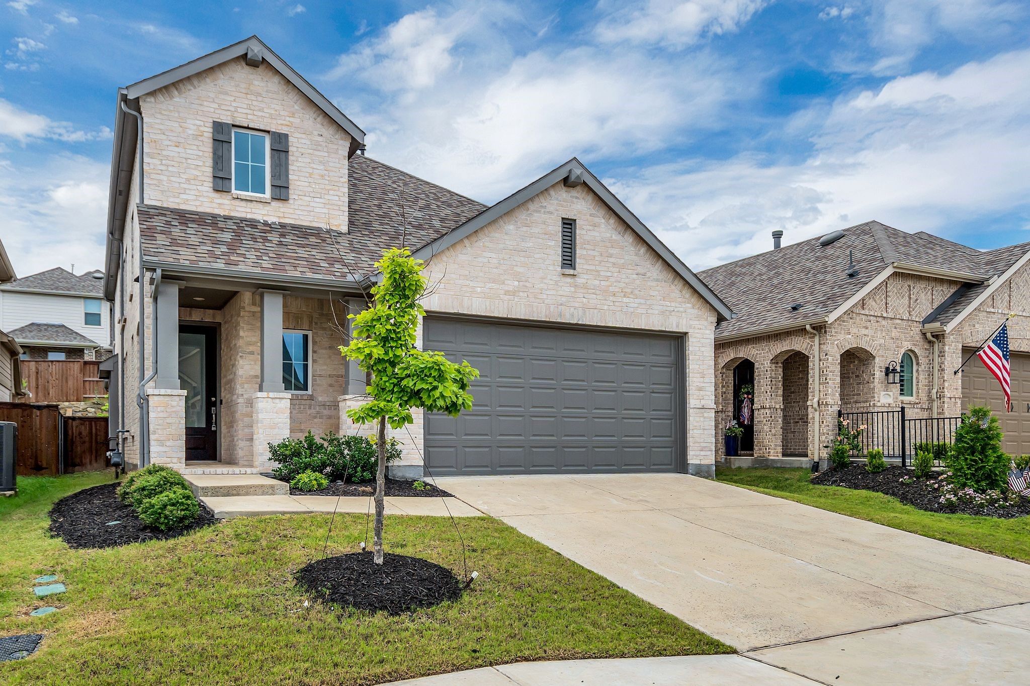 3962 Oak Creek Circle Denison TX 75020