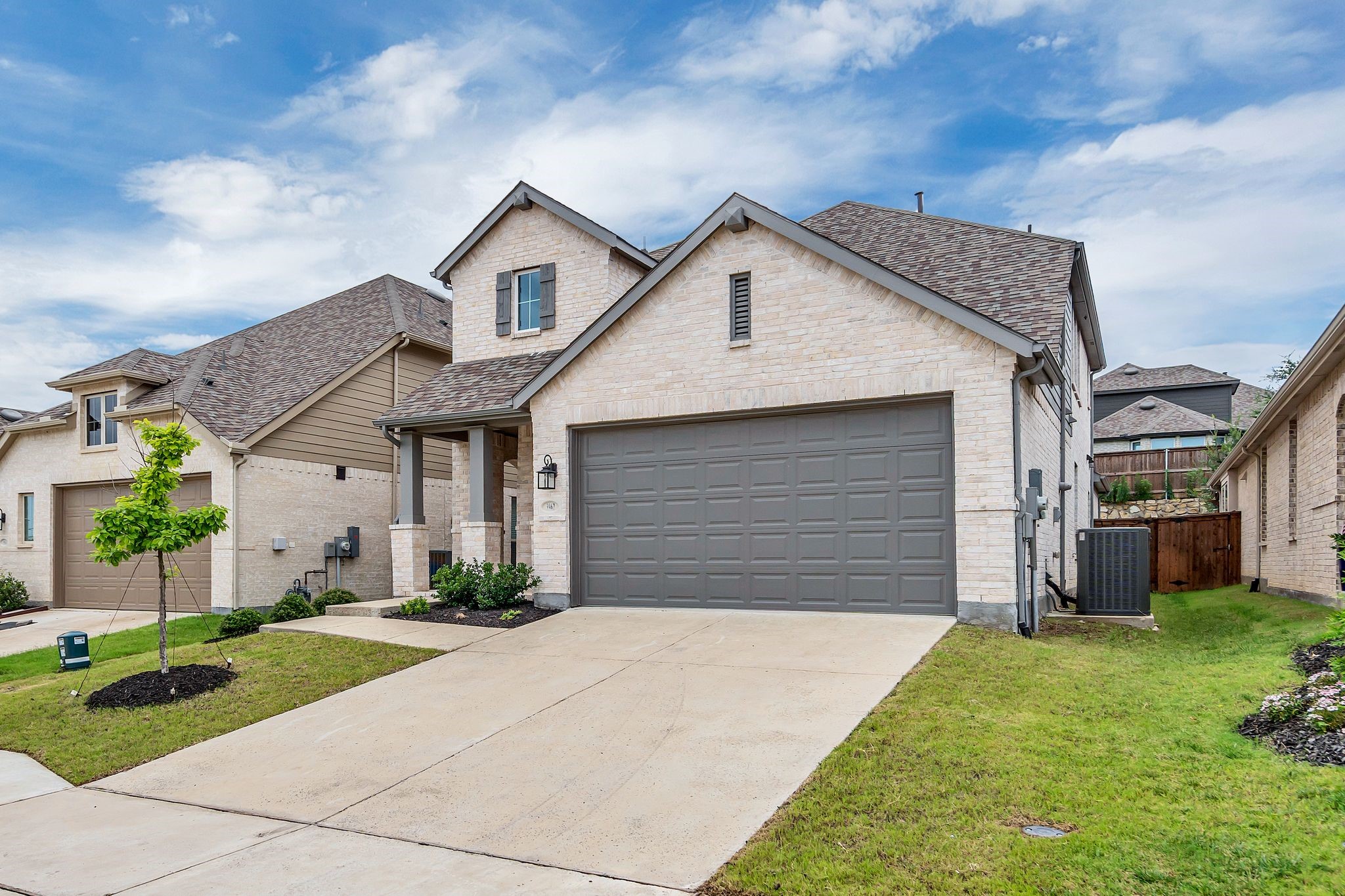 3962 Oak Creek Circle Denison TX 75020