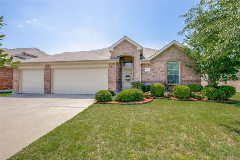 2015 Robincreek Cove Heartland TX 75126