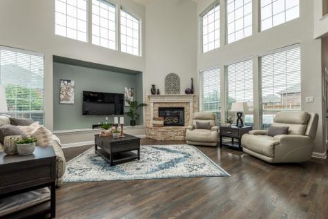 1131 Windmere Way Allen TX 75013