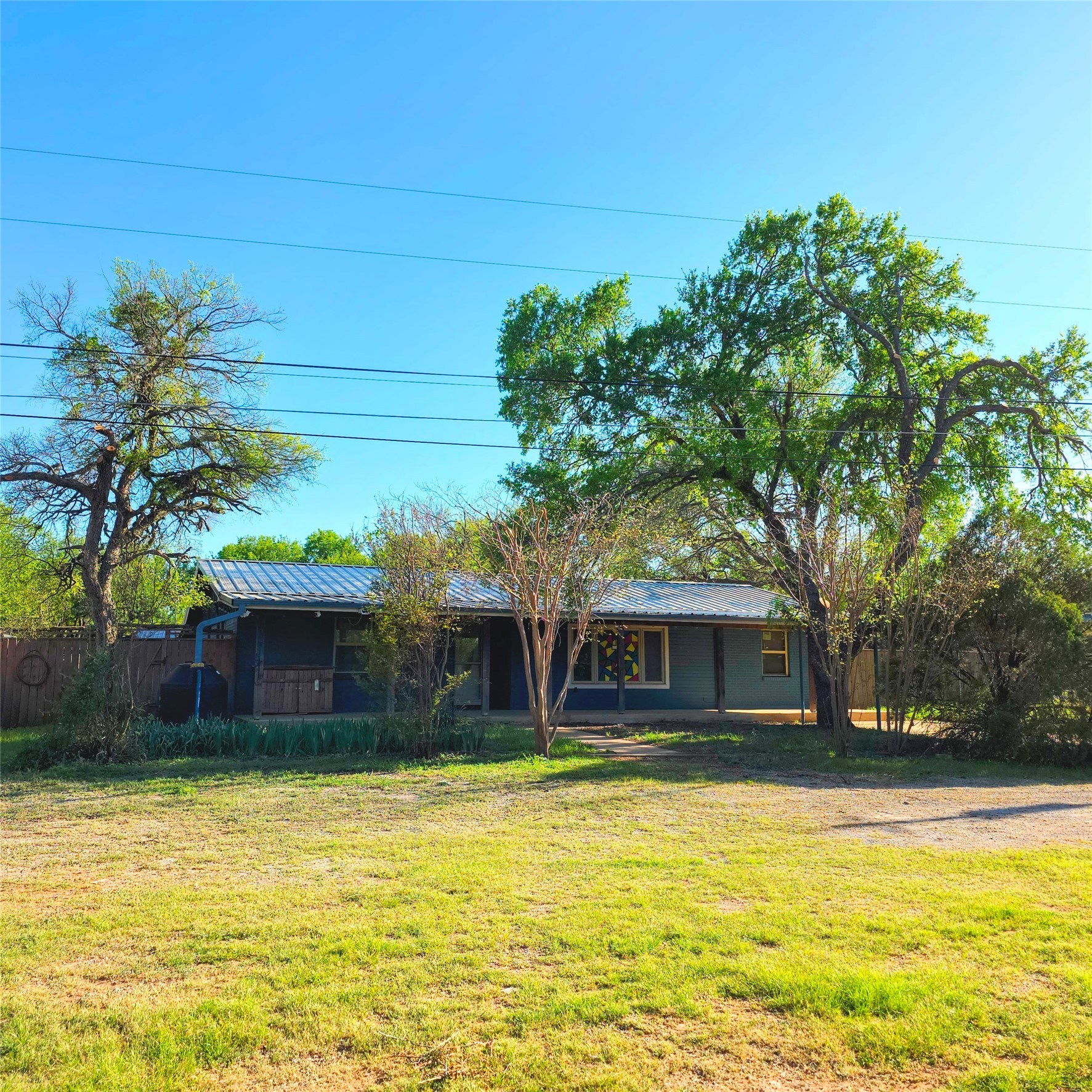 135 Elm Street Palo Pinto TX 76484