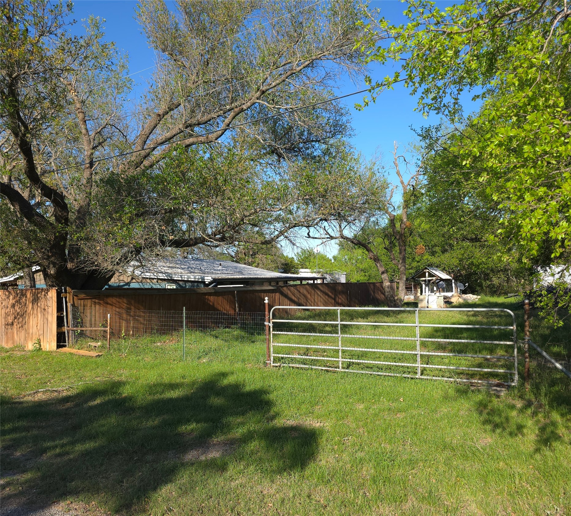 135 Elm Street Palo Pinto TX 76484