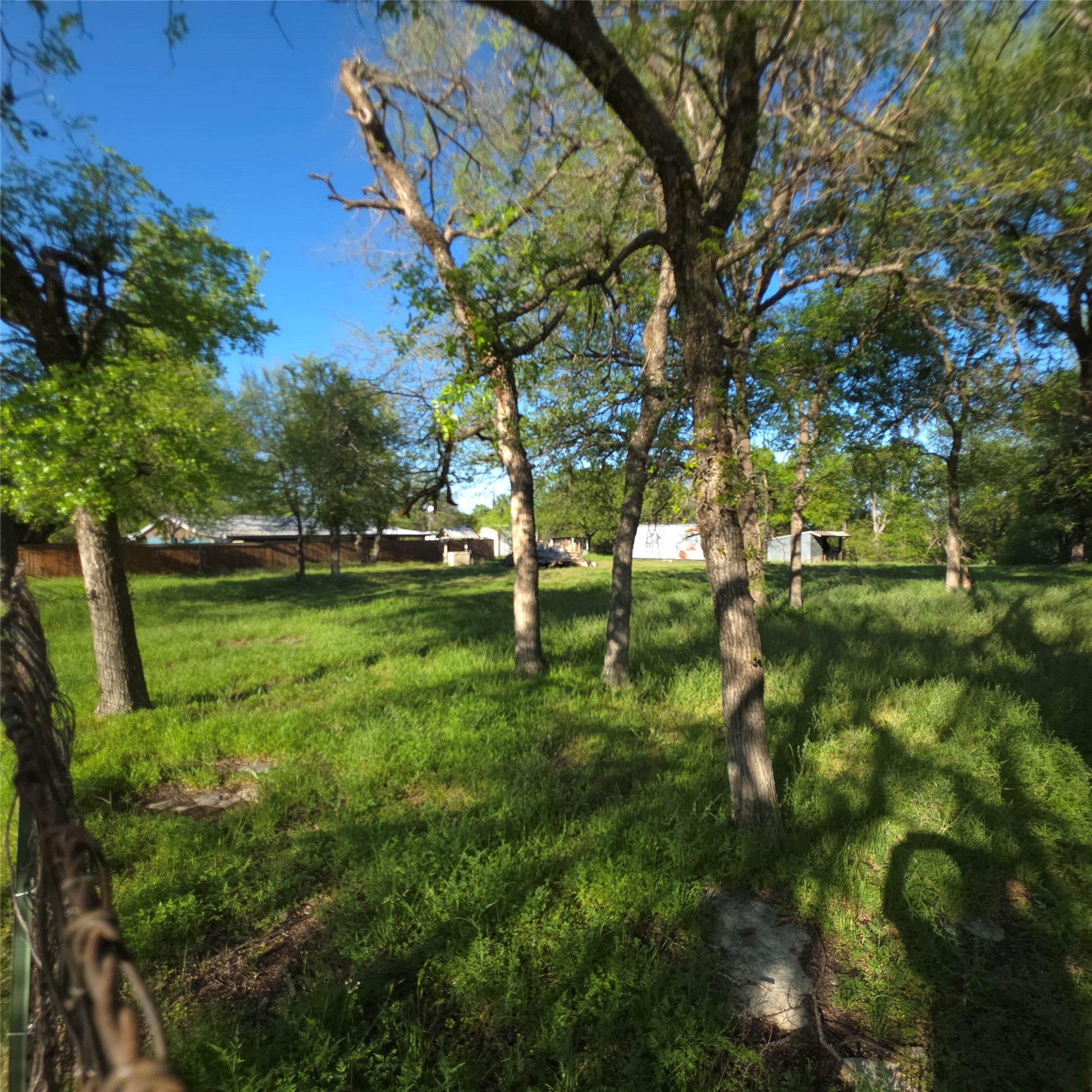 135 Elm Street Palo Pinto TX 76484