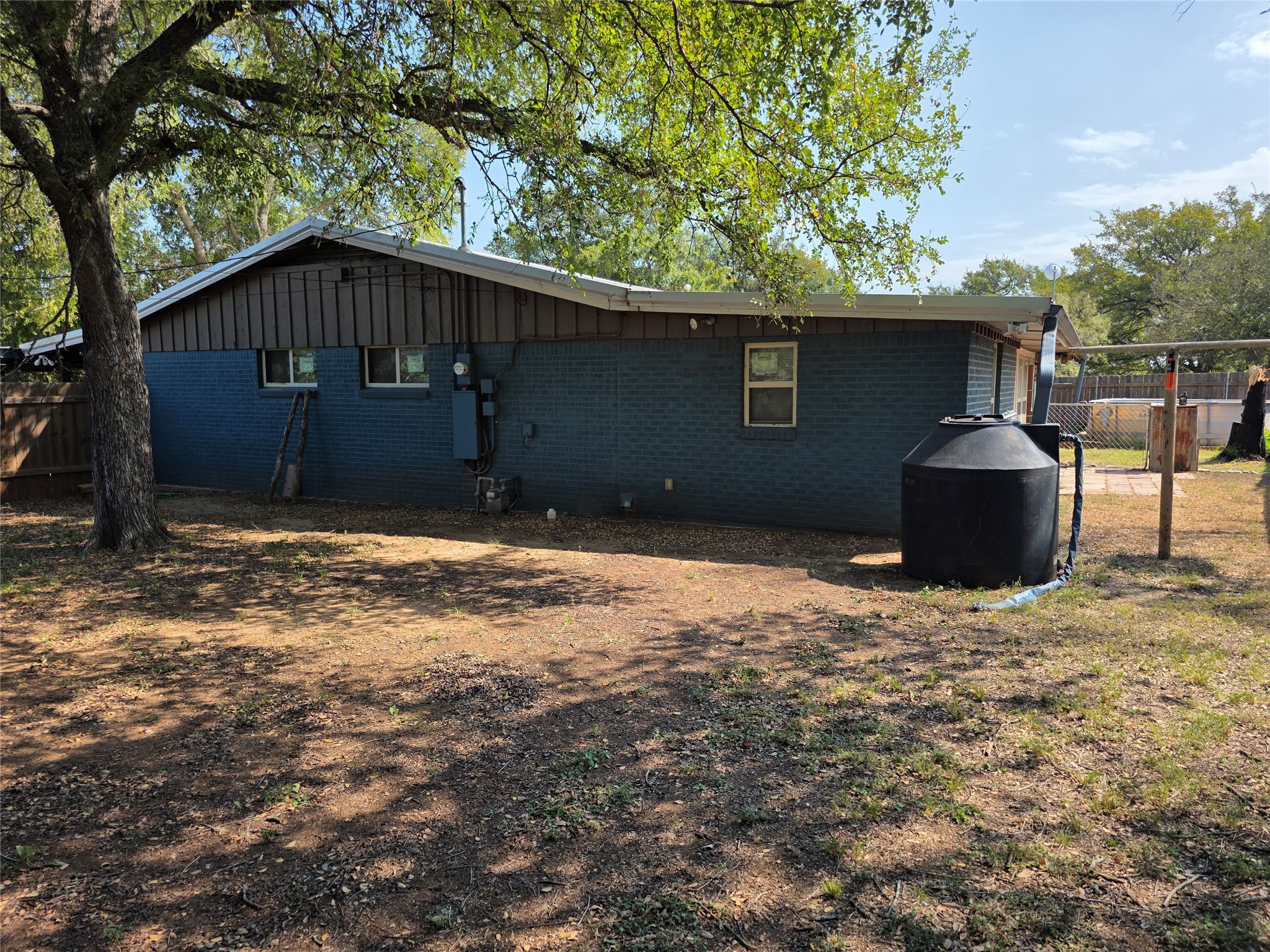 135 Elm Street Palo Pinto TX 76484