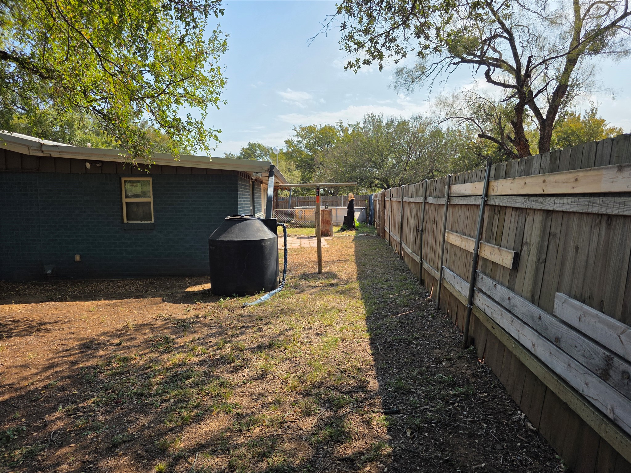 135 Elm Street Palo Pinto TX 76484