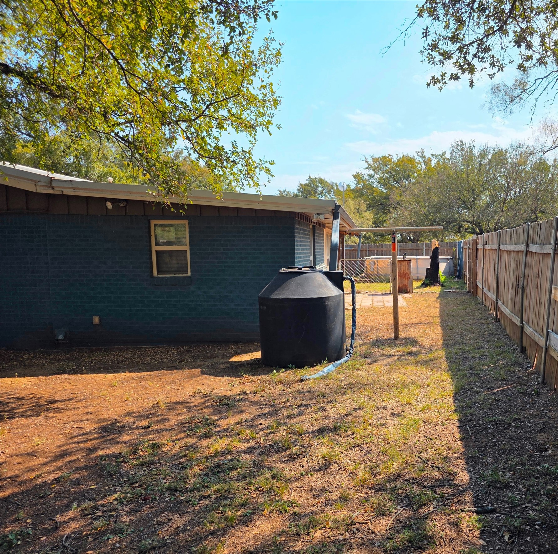 135 Elm Street Palo Pinto TX 76484