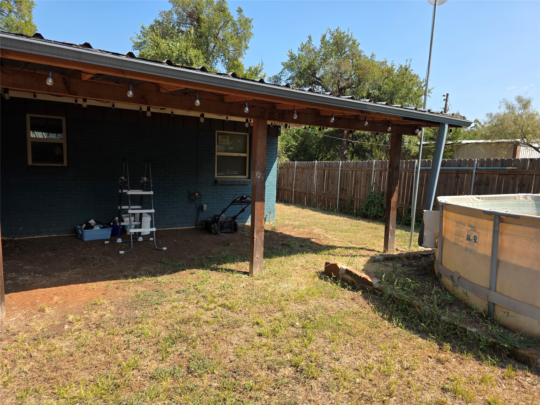 135 Elm Street Palo Pinto TX 76484