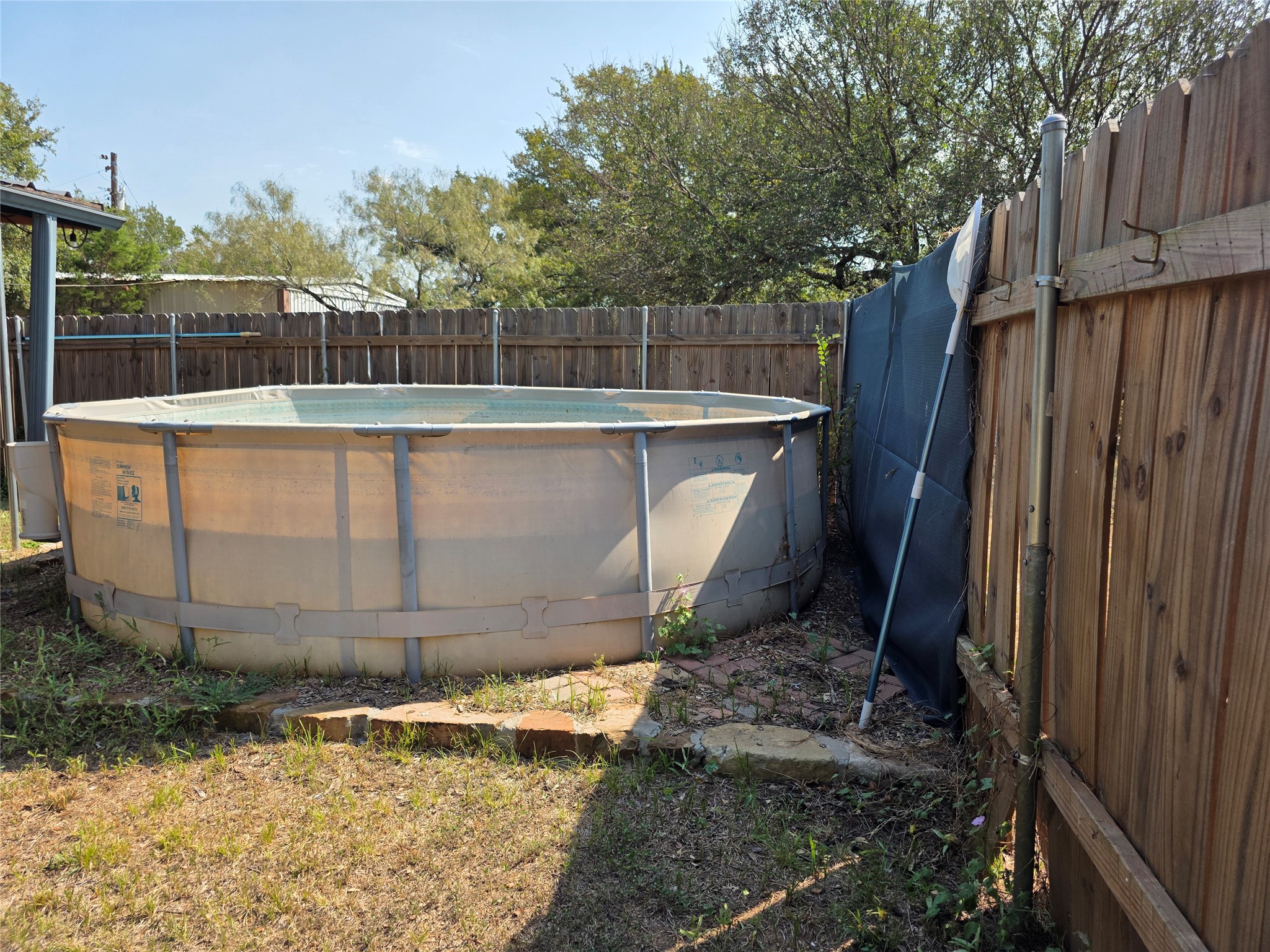 135 Elm Street Palo Pinto TX 76484