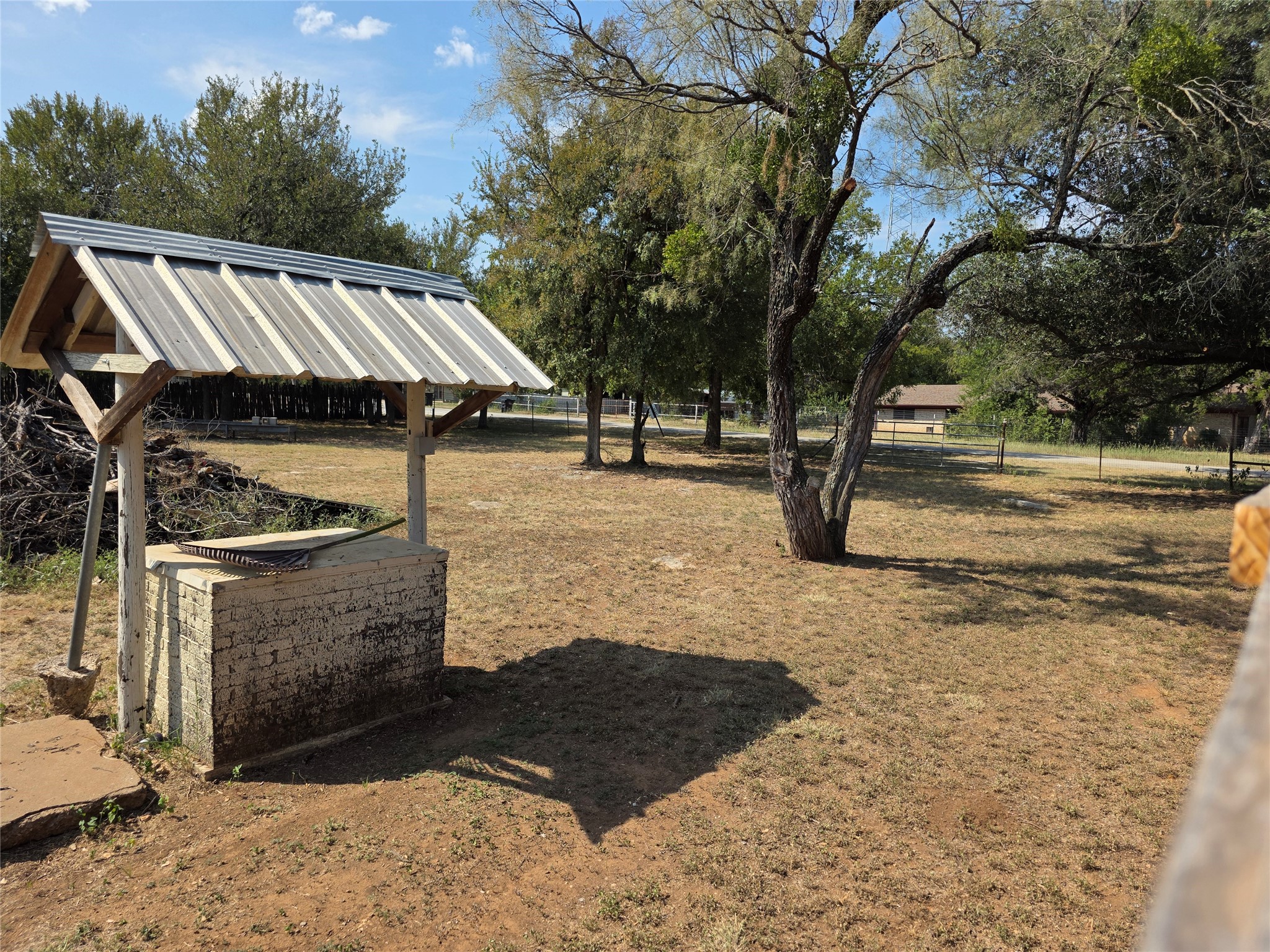 135 Elm Street Palo Pinto TX 76484