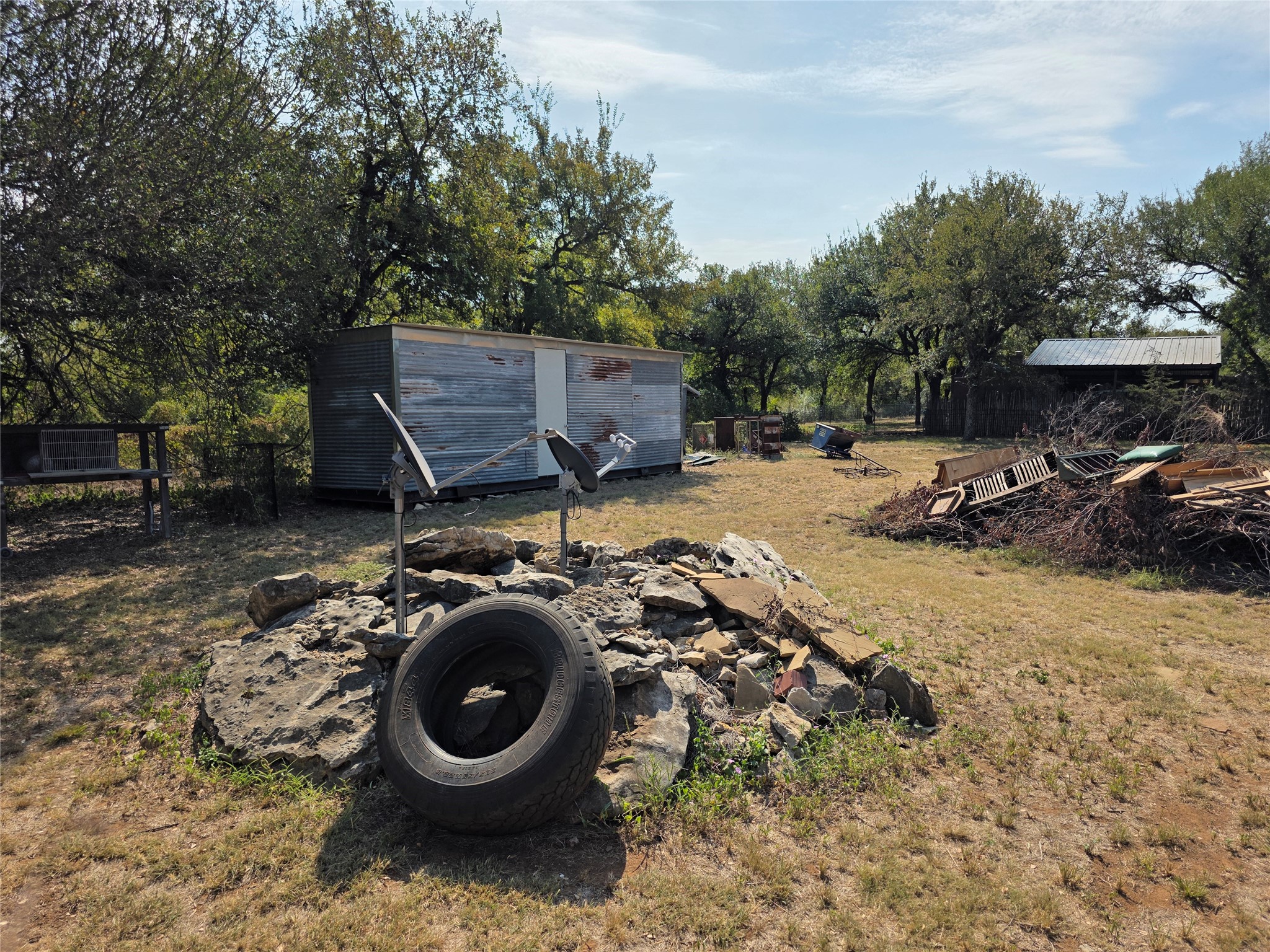 135 Elm Street Palo Pinto TX 76484