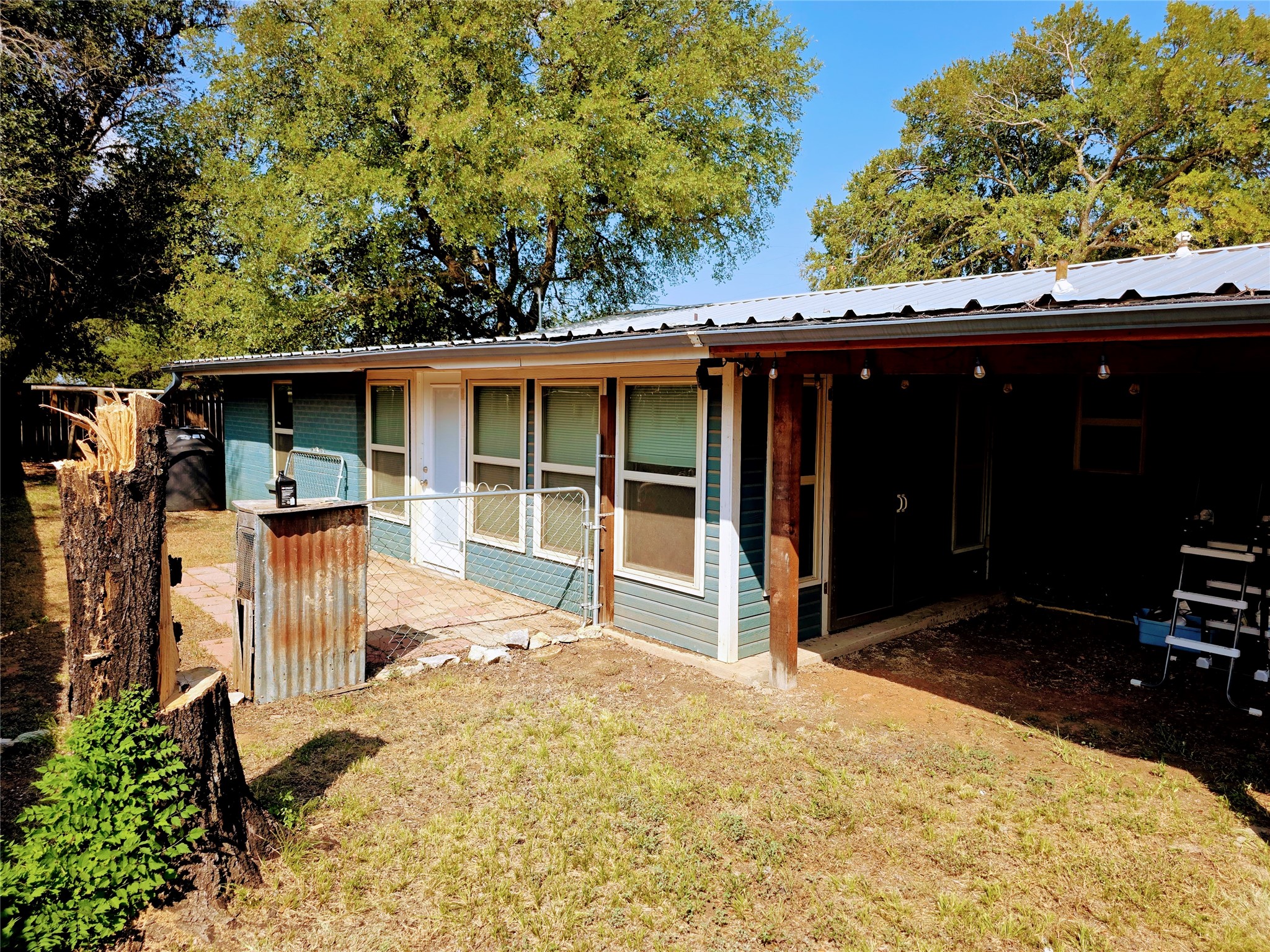 135 Elm Street Palo Pinto TX 76484
