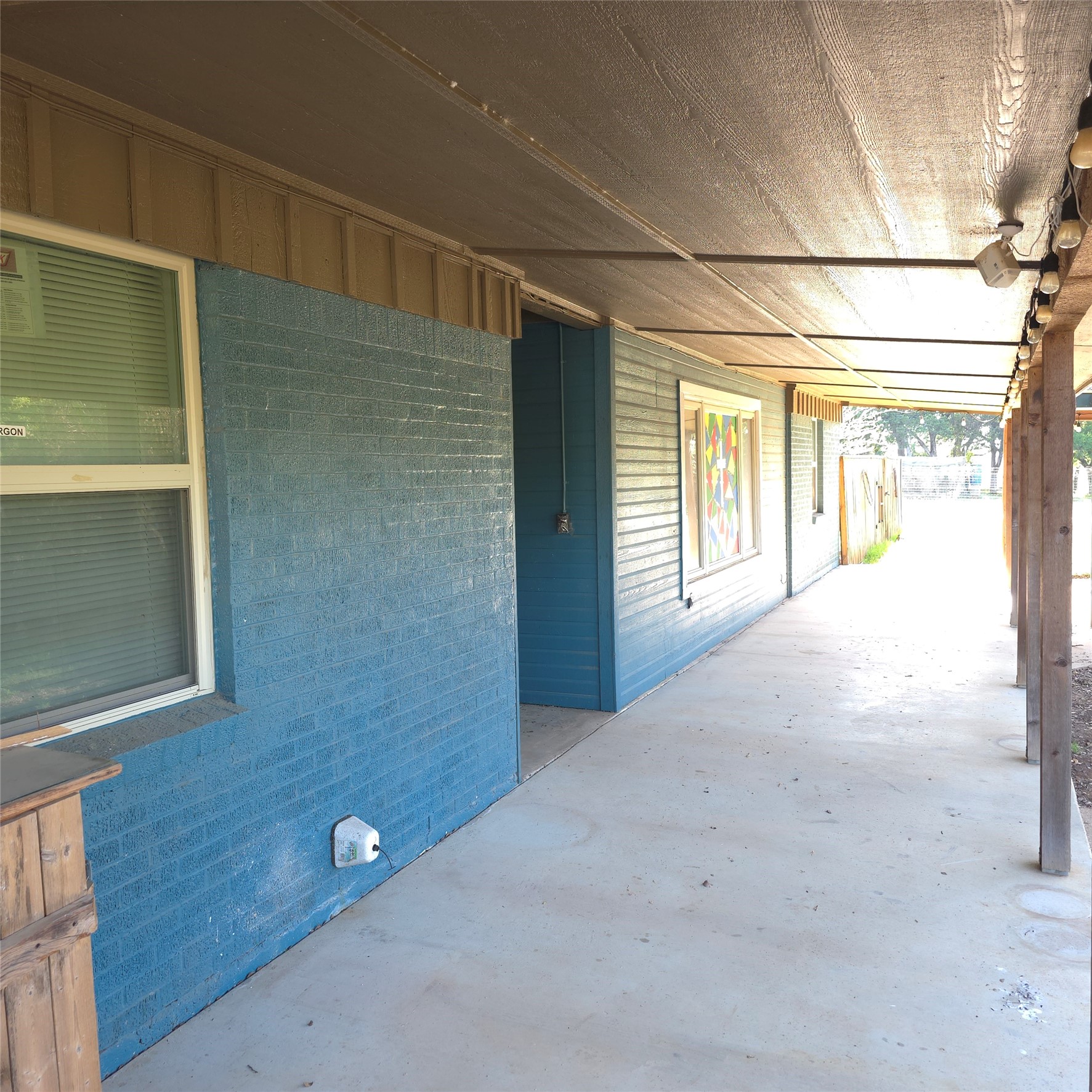 135 Elm Street Palo Pinto TX 76484