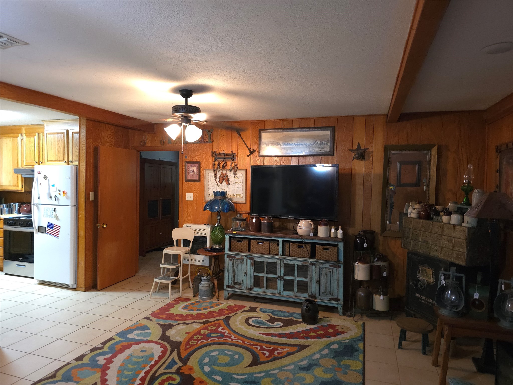 135 Elm Street Palo Pinto TX 76484