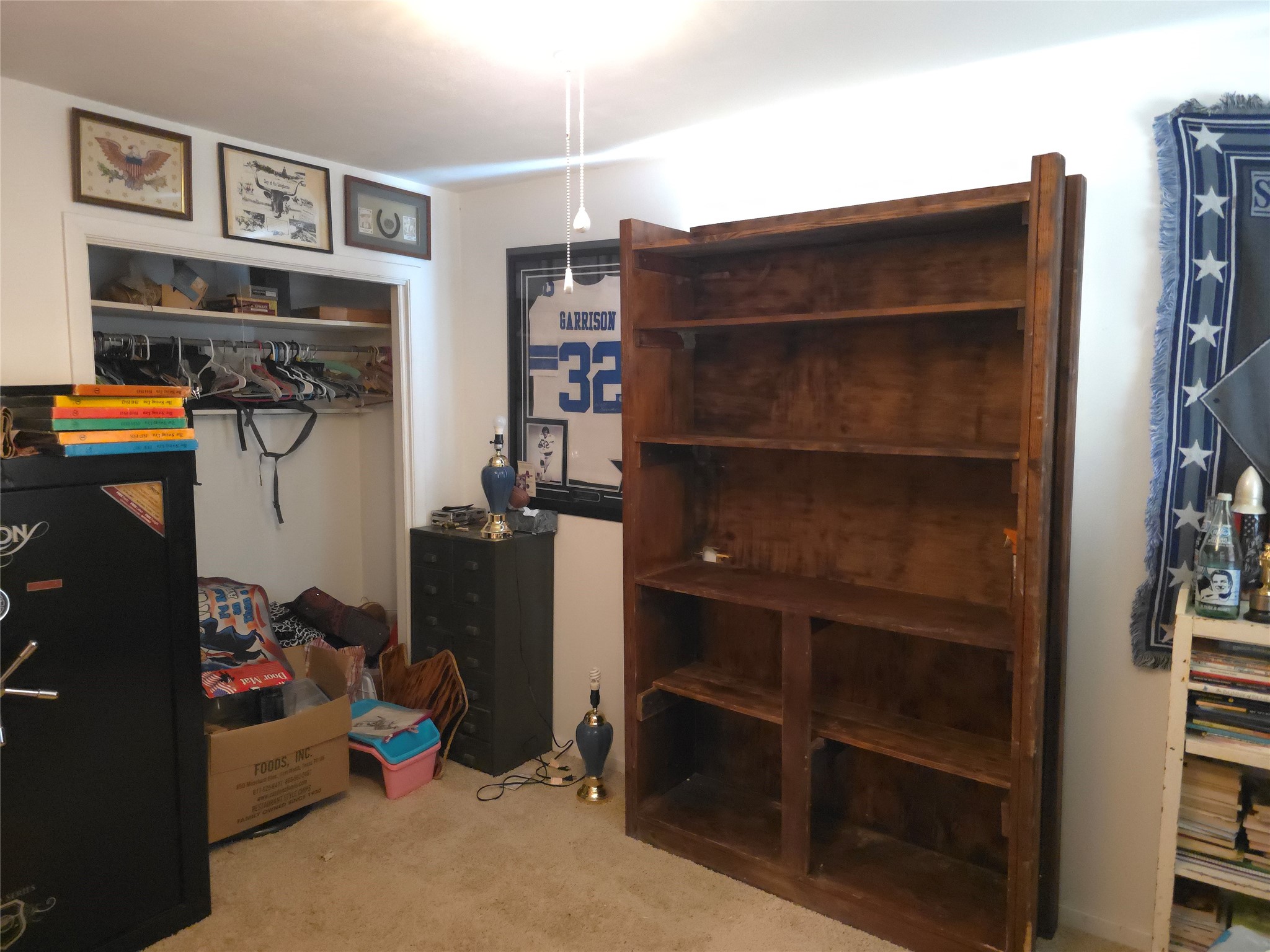135 Elm Street Palo Pinto TX 76484