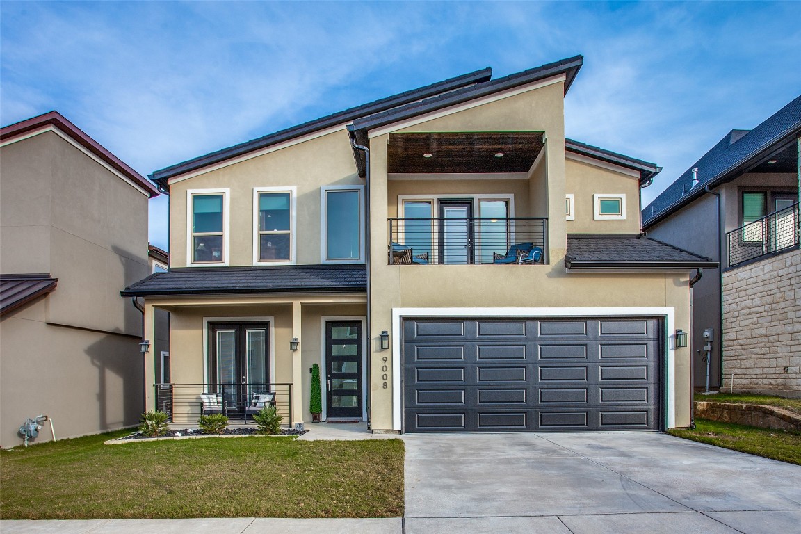 9008 Quarry Hill Court Fort Worth TX 76179