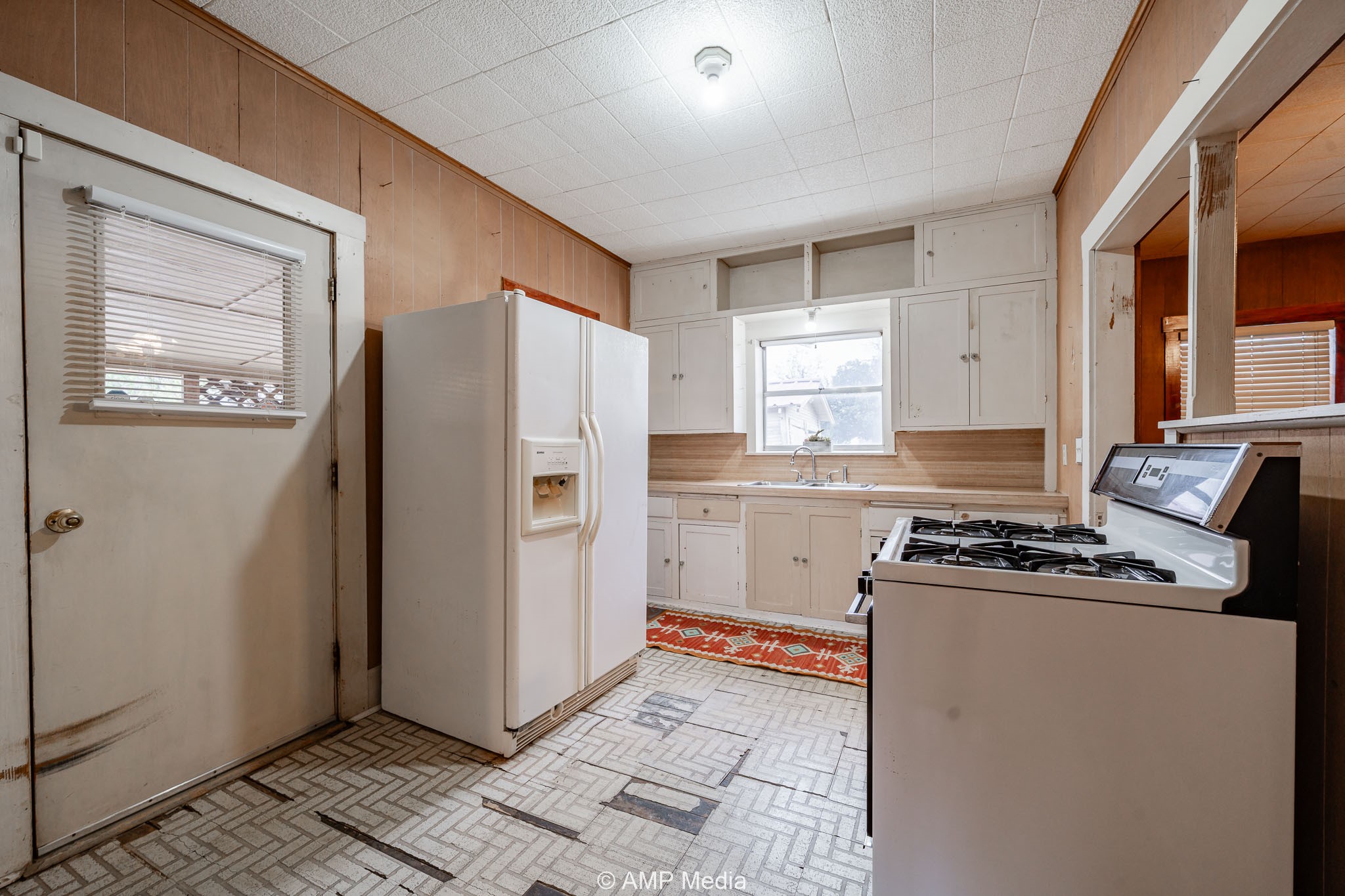 1104 N Avenue E Haskell TX 79521
