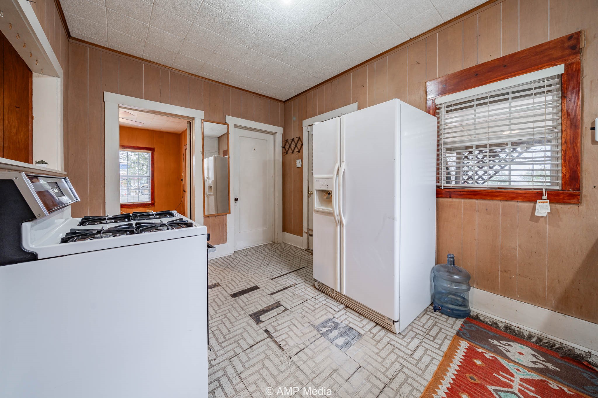 1104 N Avenue E Haskell TX 79521