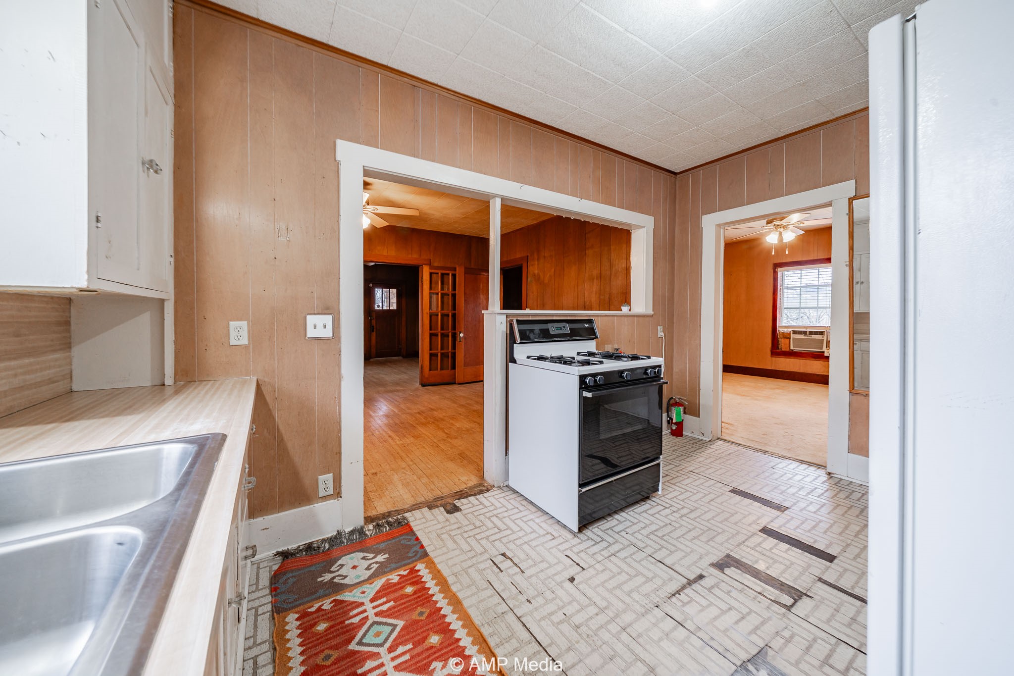 1104 N Avenue E Haskell TX 79521