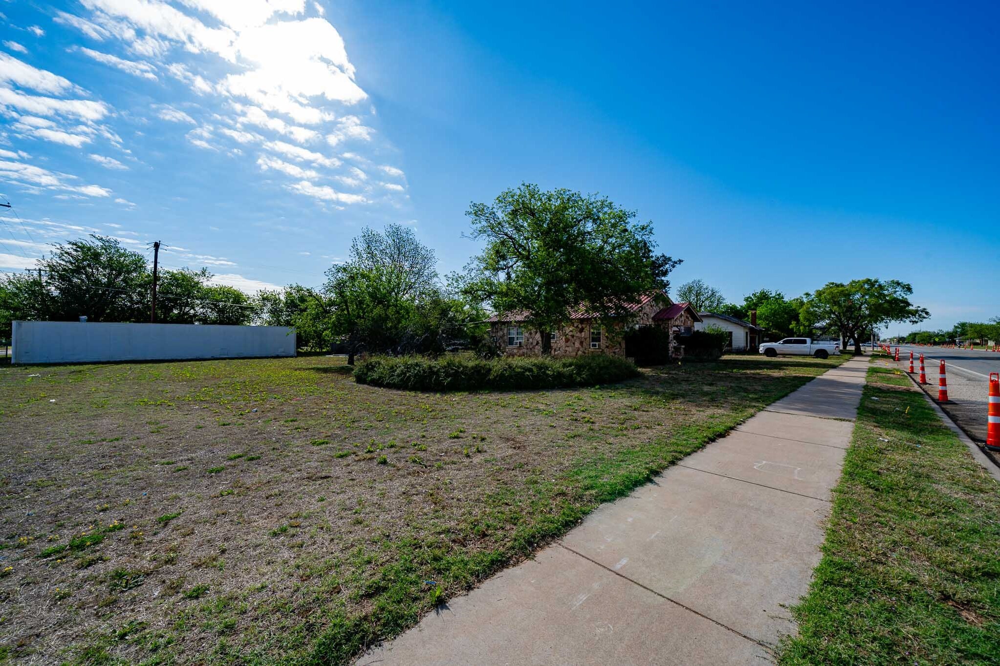 1104 N Avenue E Haskell TX 79521