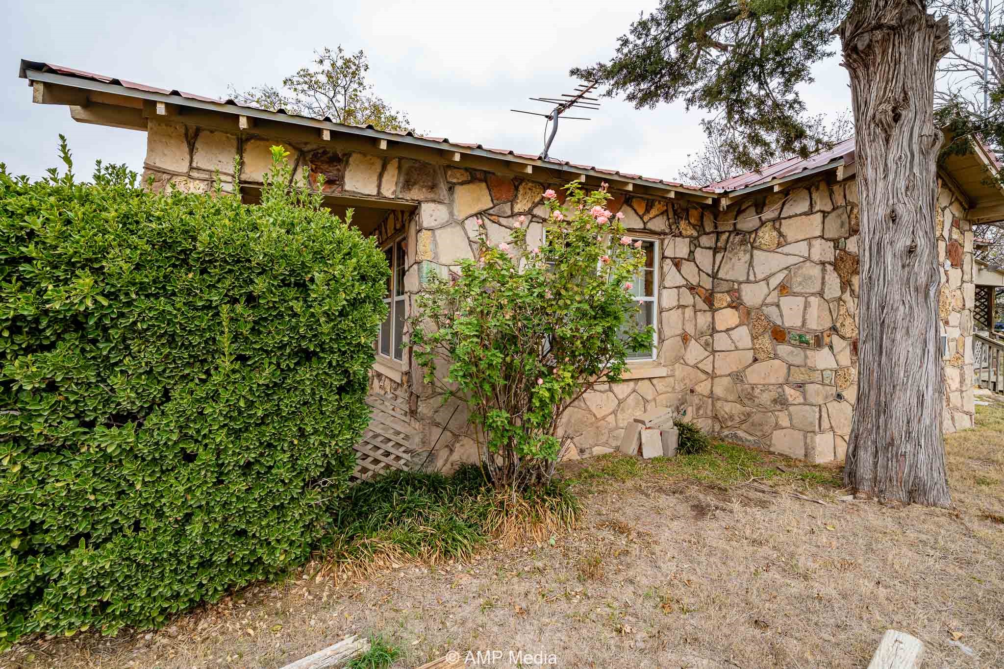 1104 N Avenue E Haskell TX 79521