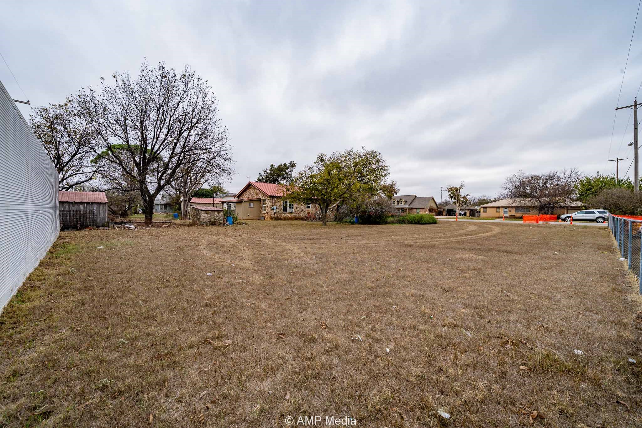 1104 N Avenue E Haskell TX 79521